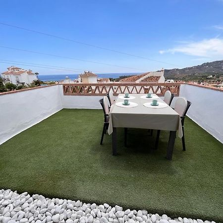 La Noria32 Apartamento Nerja Exterior foto