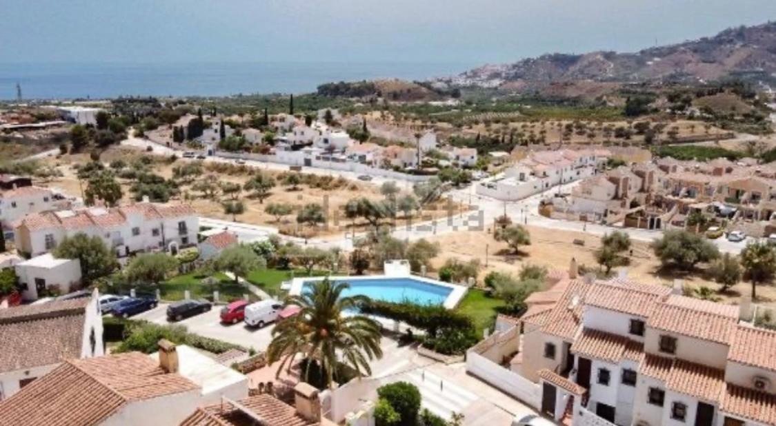 La Noria32 Apartamento Nerja Exterior foto