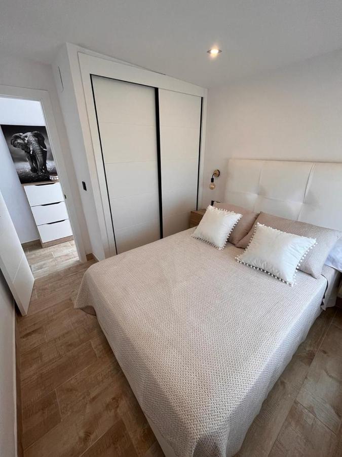 La Noria32 Apartamento Nerja Exterior foto
