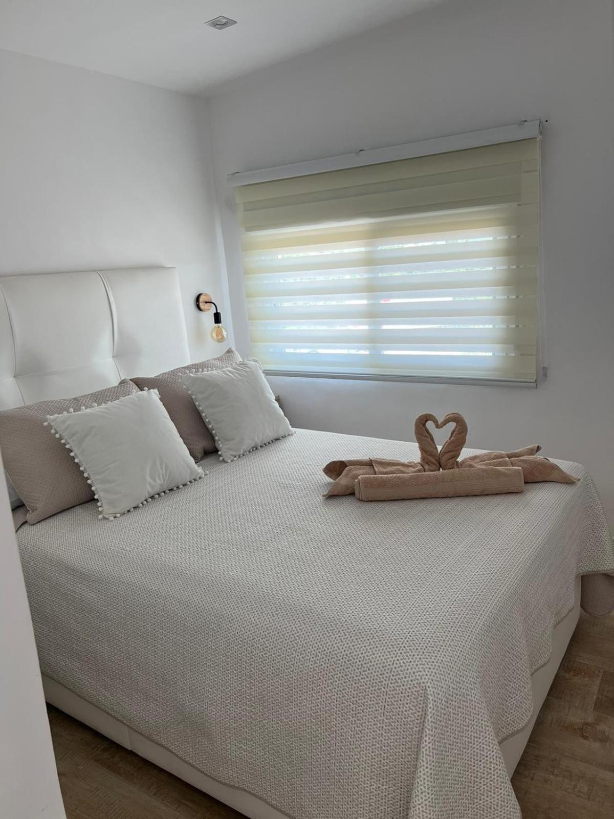 La Noria32 Apartamento Nerja Exterior foto